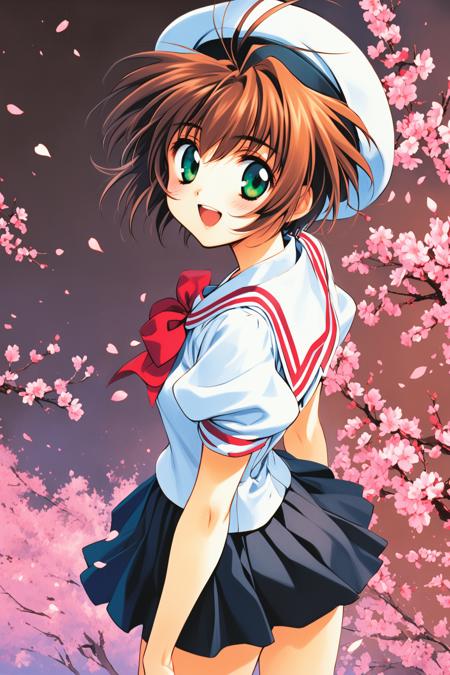 [XL+PONY] ShikiDoji/四季童子 《Full Metal Panic!》/《全金属狂潮》/《惊爆危机》 泰蕾莎、千鸟要- Artist Style