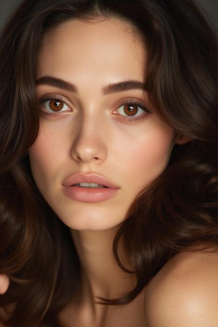 Emmy Rossum (Flux LoRa)版本Flux v1.0 (ID: 1147680)