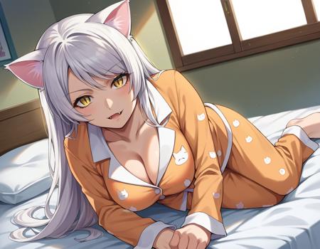 Tsubasa Hanekawa (羽川 翼) - Monogatari Series (物語シリーズ )