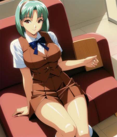 小泉瞳 koizumi hitomi - 全国制服美少女グランプリ (zenkoku seifuku bishoujo grand prix)