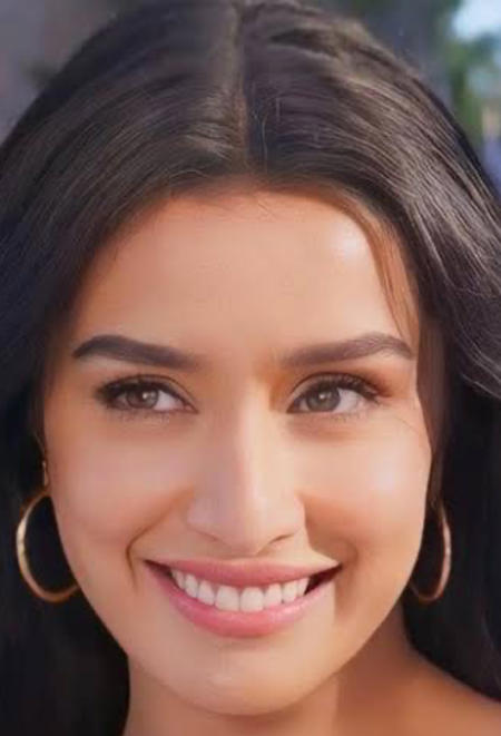Shraddha Kapoor