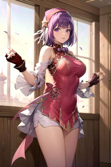 Athena Asamiya (game character) | ownwaifu