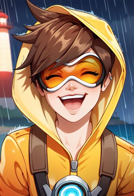 NeoCoill [PonyXL] Style DoRA