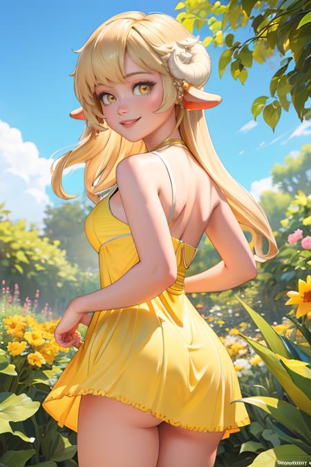 Lara | Maplestory (LoRA)