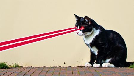 LASERCAT