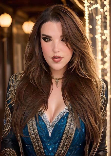 Lzzy Hale