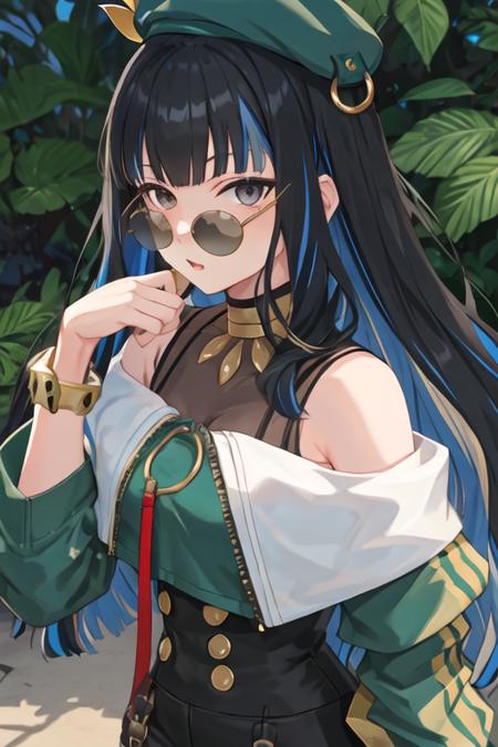 tlaloc/トラロック/特拉洛克 (Fate/Grand Order)