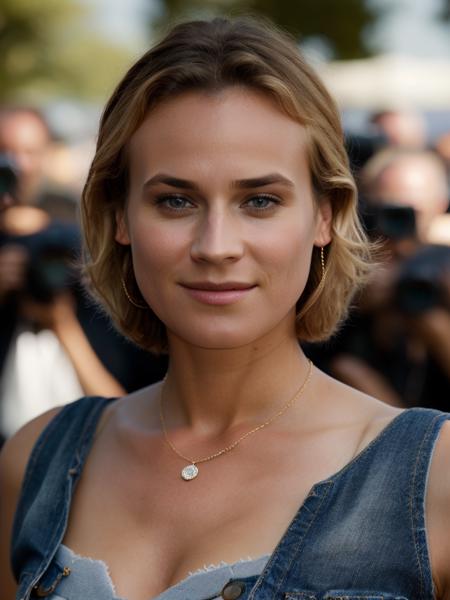 Diane Kruger