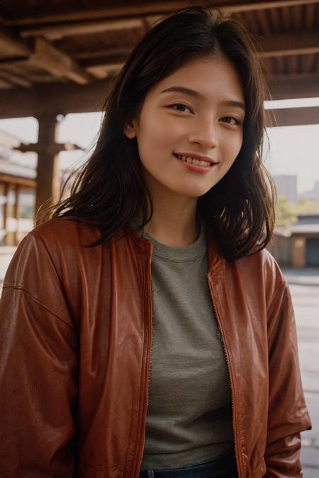 [JP] - Koshi Misaki / KOM_I