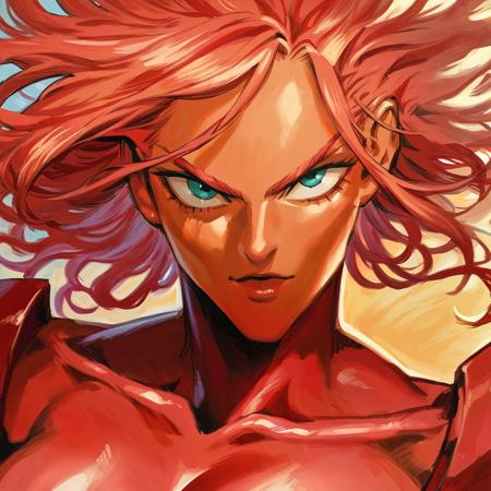 yusukemuratastyle版本V1-Yusuke Murata Style (ID: 674414)
