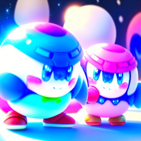 kirby