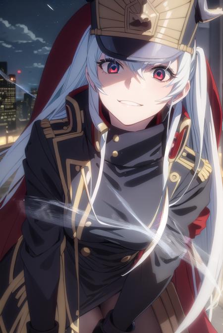 Altair (アルタイル) - Re:CREATORS (レクリエイターズ)