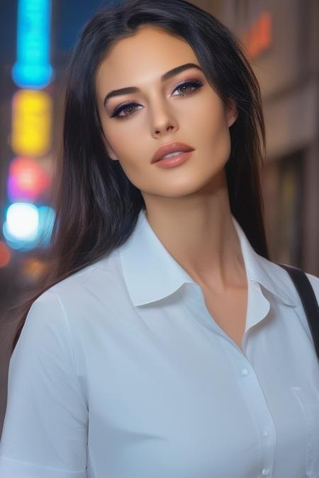 Monica Bellucci