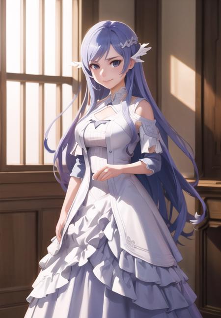 Quinella Administrator - Sword art Online: Alicization