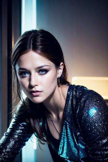 Melissa Benoist