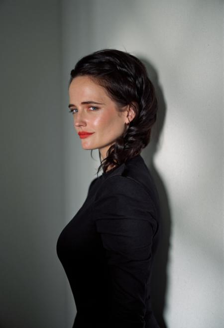 Eva Green