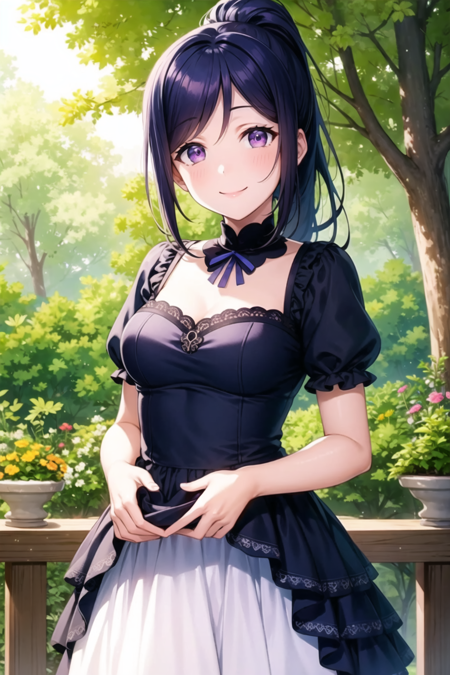 Kanan Matsuura - Love Live!