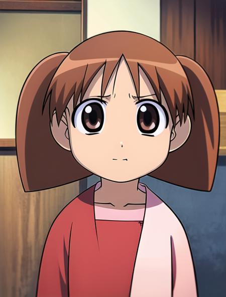 Chiyo Mihama
