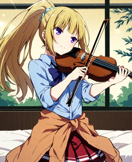 violin 小提琴