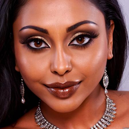 Priya Rai XL + F1D