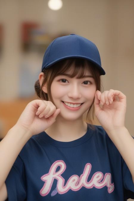Mei Higashimura東村芽依