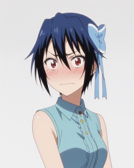[PDXL] Seishirou Tsugumi - Nisekoi