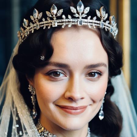 Olivia Cooke (FLUX + SDXL)