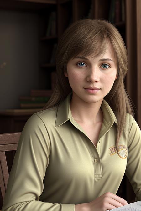 Kate