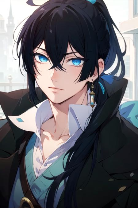 Vanitas / Vanitas no Karte
