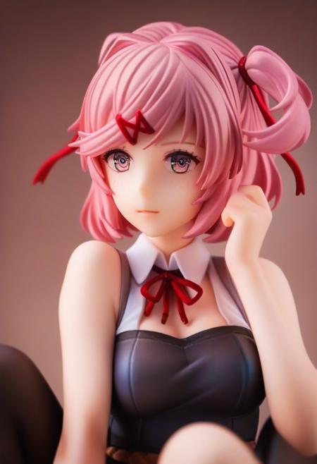 Doki Doki Literature Club! (Pony)