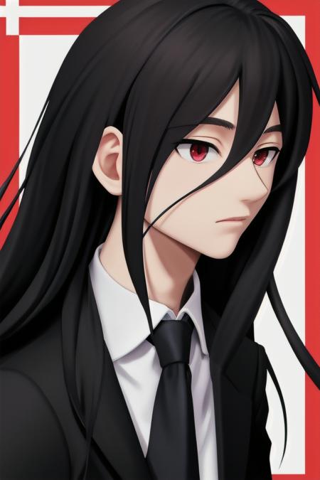 Izuru Kamukura (Pony & SD1) | Danganronpa版本v1.0 (ID: 651028)