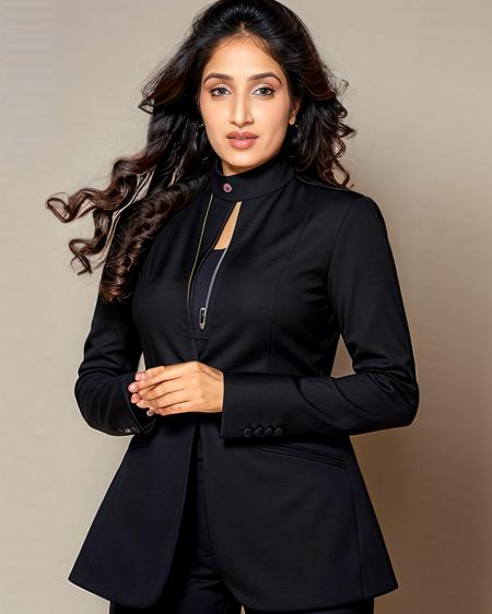 Sagarika Ghatge - Indian Actress/ Model (SD1.5)版本v1.0 (ID: 387999)