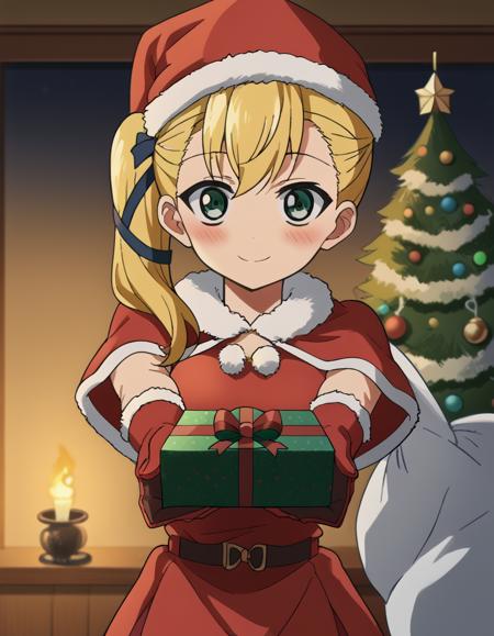 Aoi Sanguu (三宮 葵) - Seraph of the End: Vampire Reign (Owari no Seraph) (わりのセラフ)版本anime s2 (ID: 1106811)