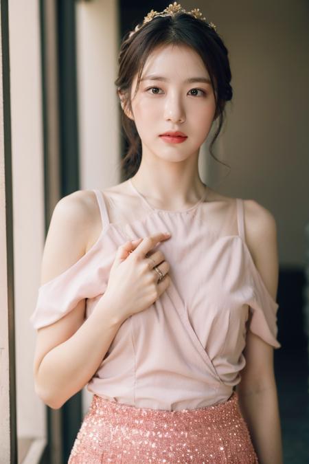 ShinYeEun
