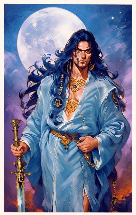 Noriyoshi Ohrai Style