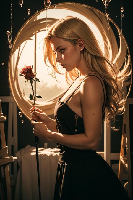 Olivia