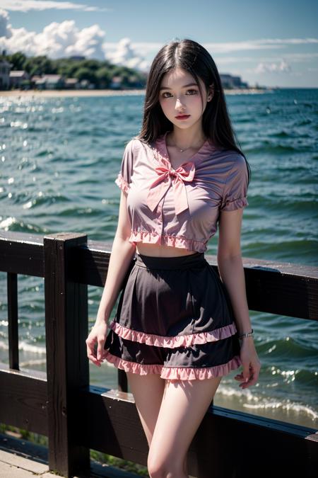 Special clothes S31