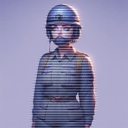Pony Hologram版本V1 (ID: 1057242)
