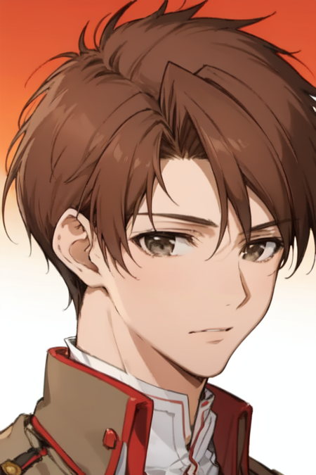Conrad Weller (Kyou kara Maou!)