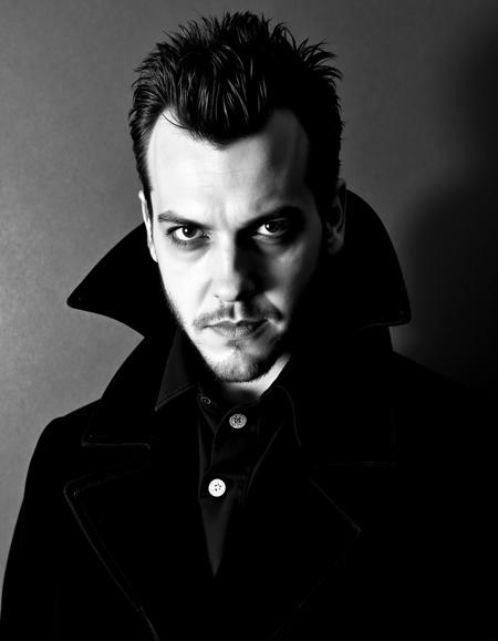 David The Vampire (Lost Boys) Flux