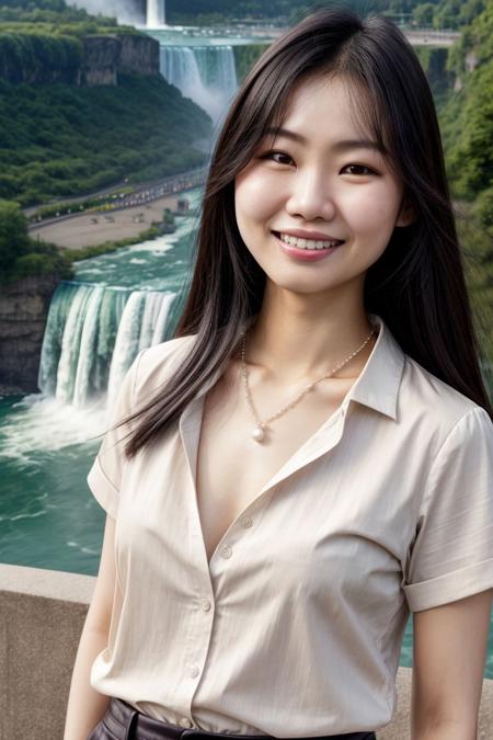 Kawaii Goddess: Melati