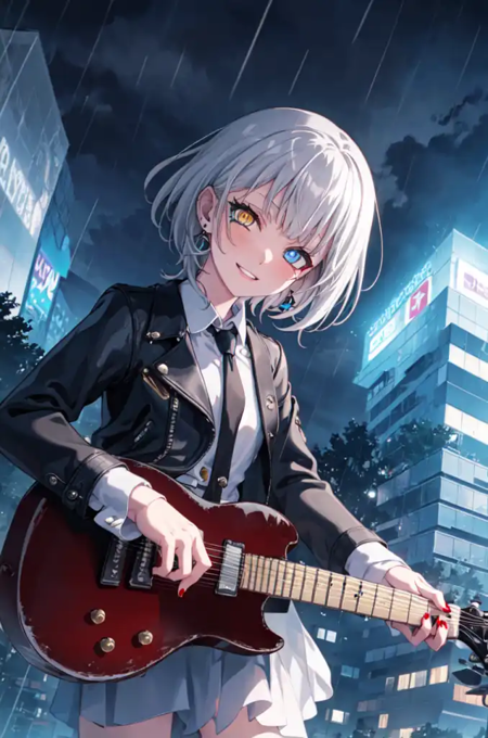 Raana Kaname (Bang Dream!)