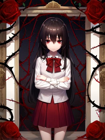 UnOfficial Ib - Ib (イヴ)版本Ibv1.0 (ID: 189493)
