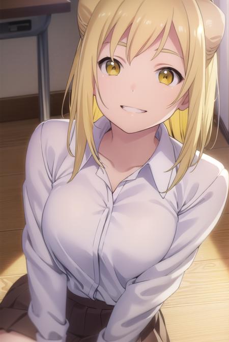 Hikari Takanashi (小鳥遊 ひかり) - Interviews With Monster Girls (亜人ちゃんは語りたい)