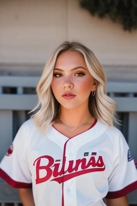 Jordyn Jones