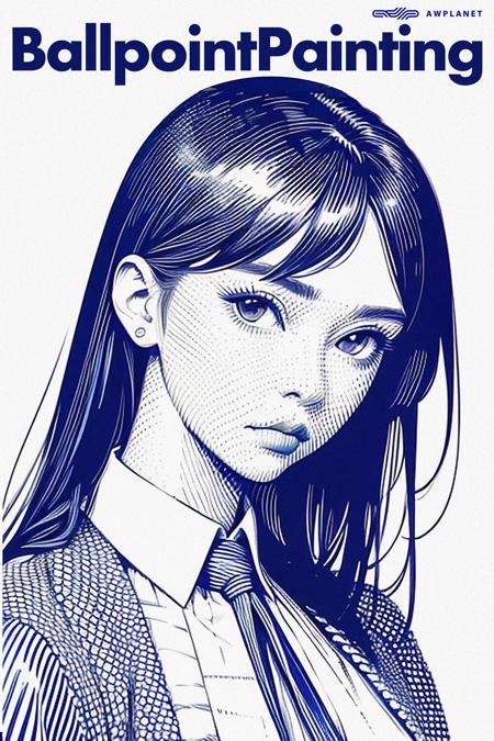 BallpointPainting版本v1.0 (ID: 141739)