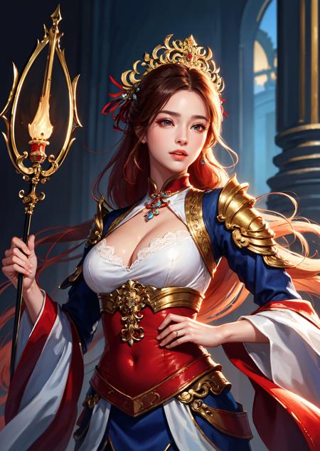 中国仙侠