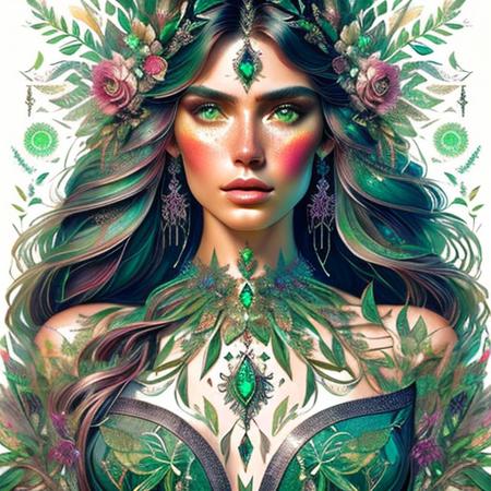 Earth Witch