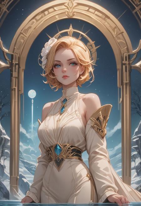 Envy's Fantasy Art Deco版本v1.0-Pony (ID: 588110)