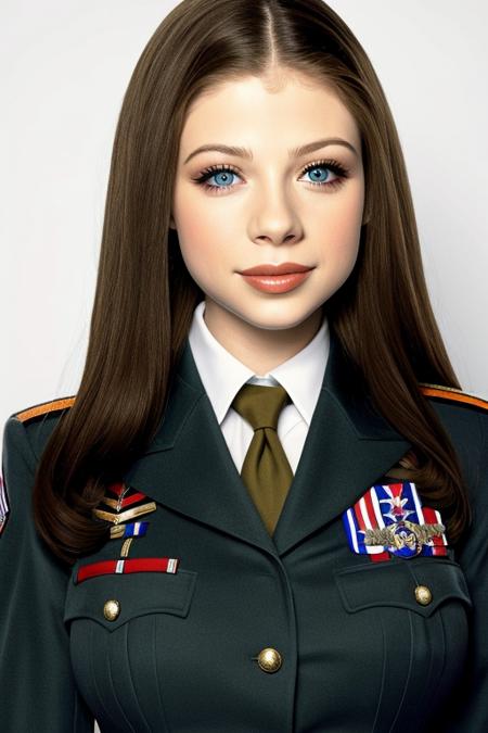 Michelle Trachtenberg